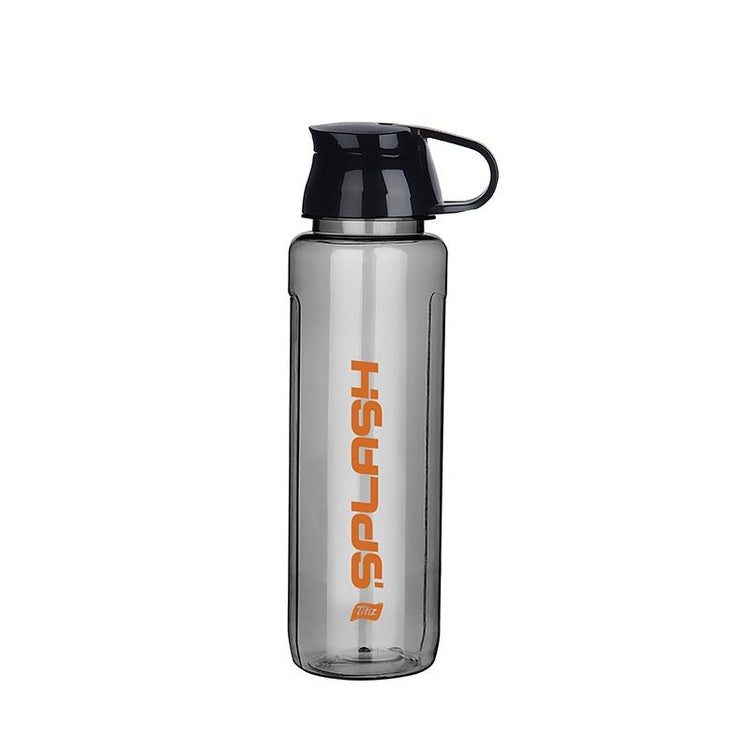 Lillu 24 oz Aqualife Daily Water Bottle with Leak-Proof Loop Cap