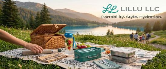 Portable Essentials for Modern Living